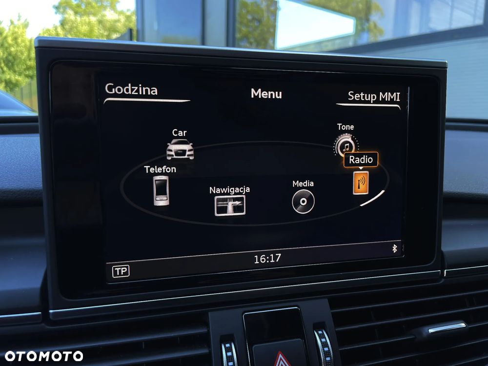 Audi A6 Avant 2.0 TDI Ultra S tronic - 26