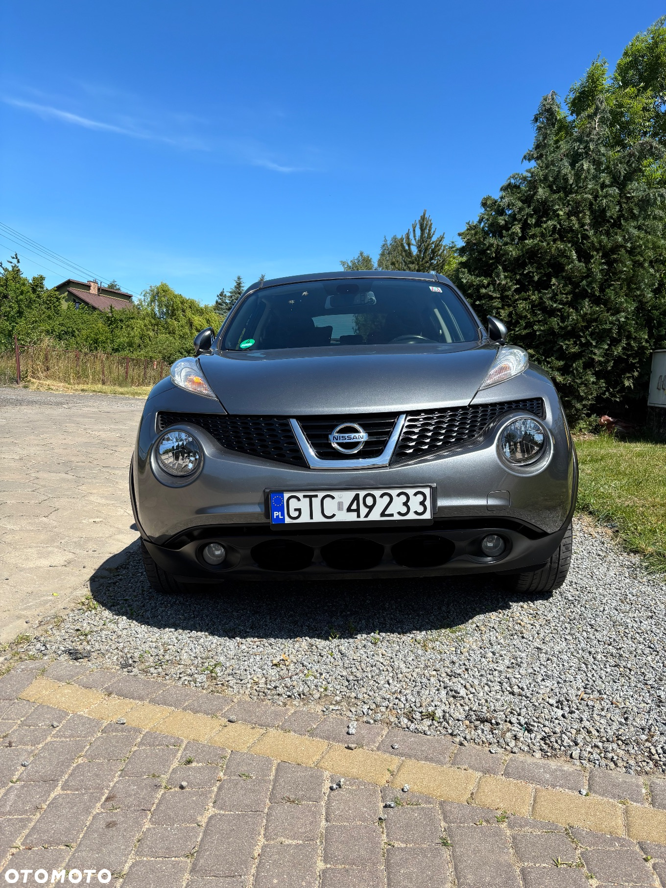 Nissan Juke 1.6 Tekna - 5