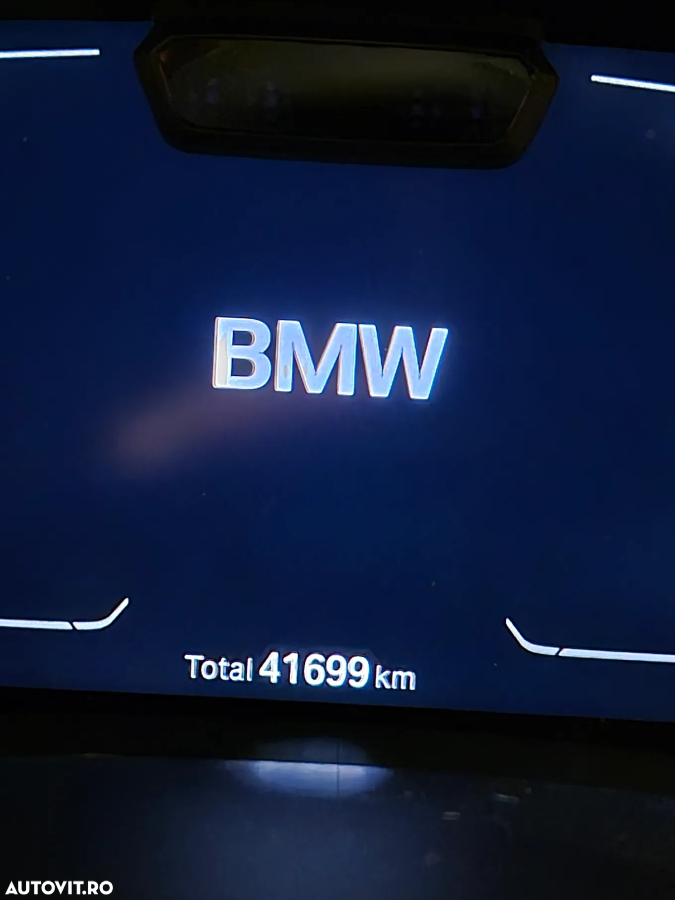 BMW X5 M M50d - 24
