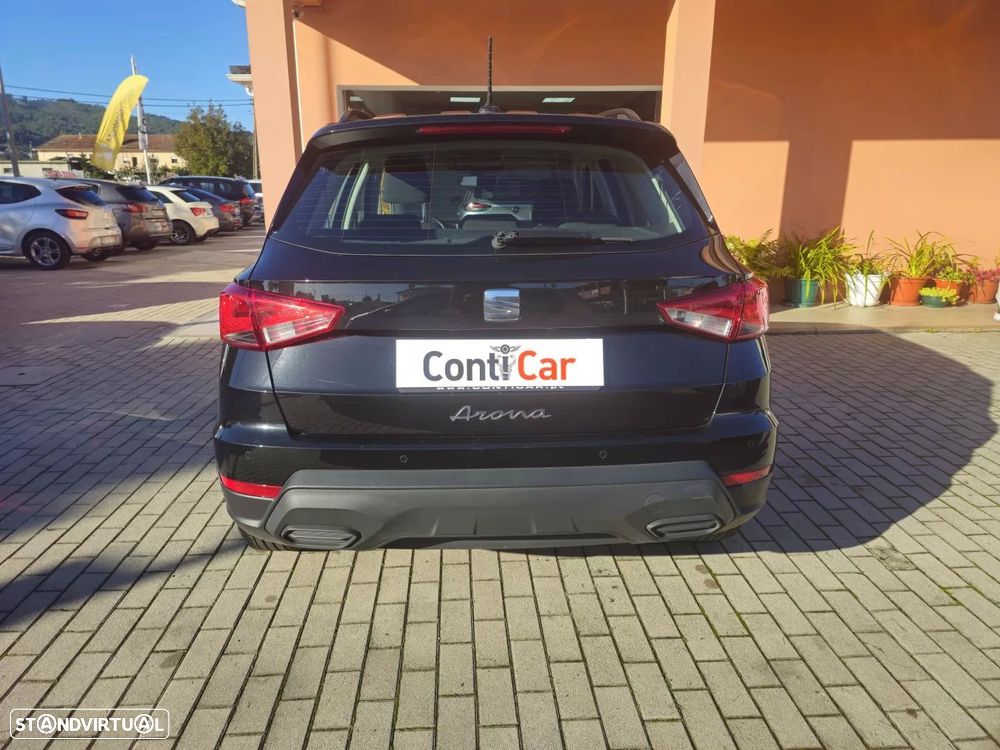 SEAT Arona 1.0 TSI Style - 5