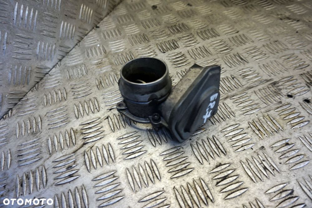 PRZEPUSTNICA 1 E87 LIFT 2.0 D  BMW 2007-2011 - 1