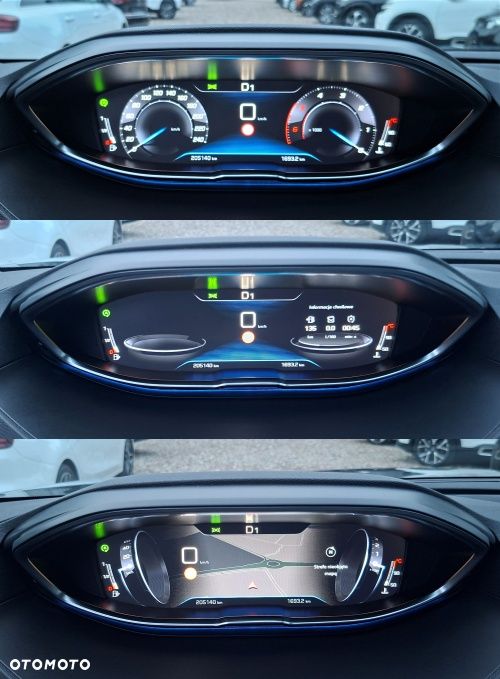 Peugeot 5008 BlueHDi 130 EAT8 Crossway - 34