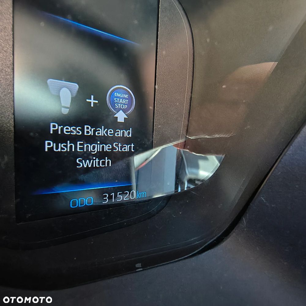 Toyota Corolla - 12