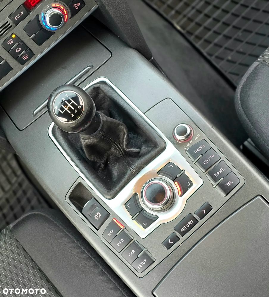 Audi A6 Limousine - 26