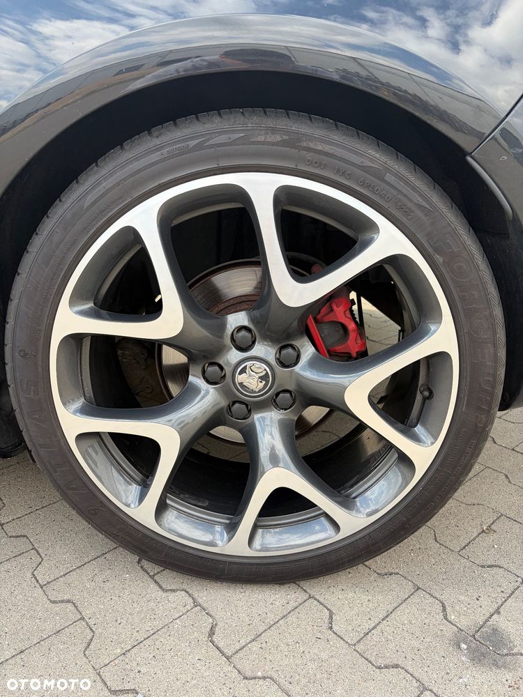 Opel Astra 2.0 CDTI ecoFLEX Start/Stop Innovation - 17