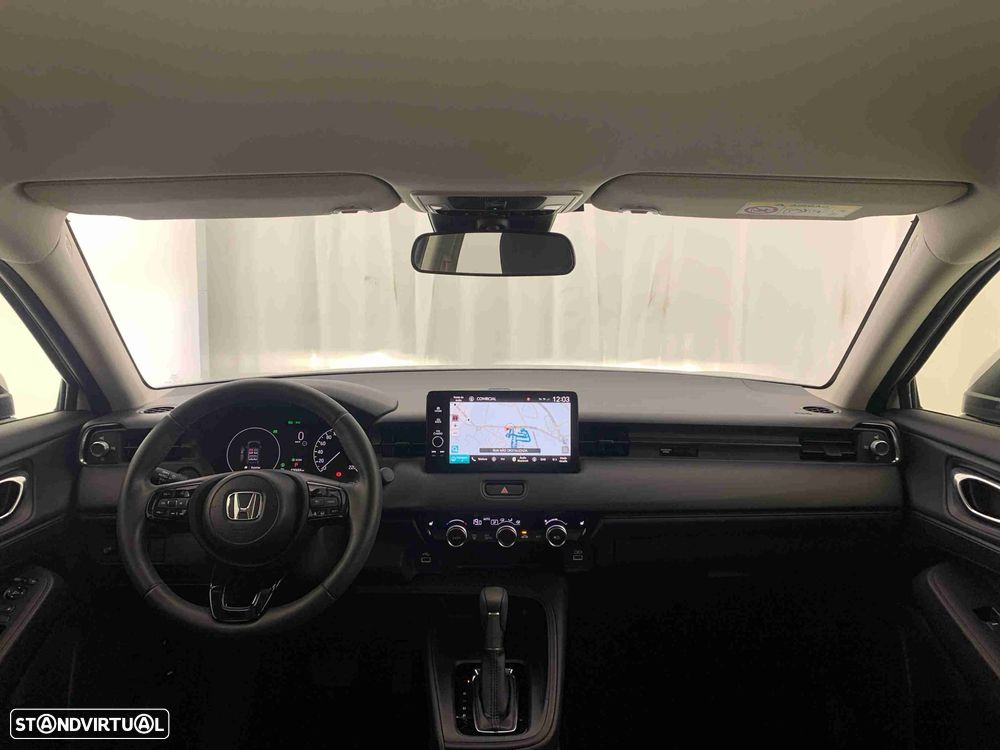 Honda HR-V 1.5 i-MMD e:HEV Elegance - 7