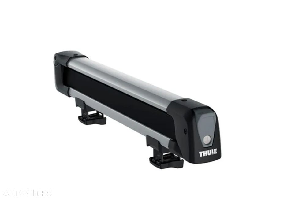 BARE TRANSVERSALE THULE CU SUPORT DE SKI - 5