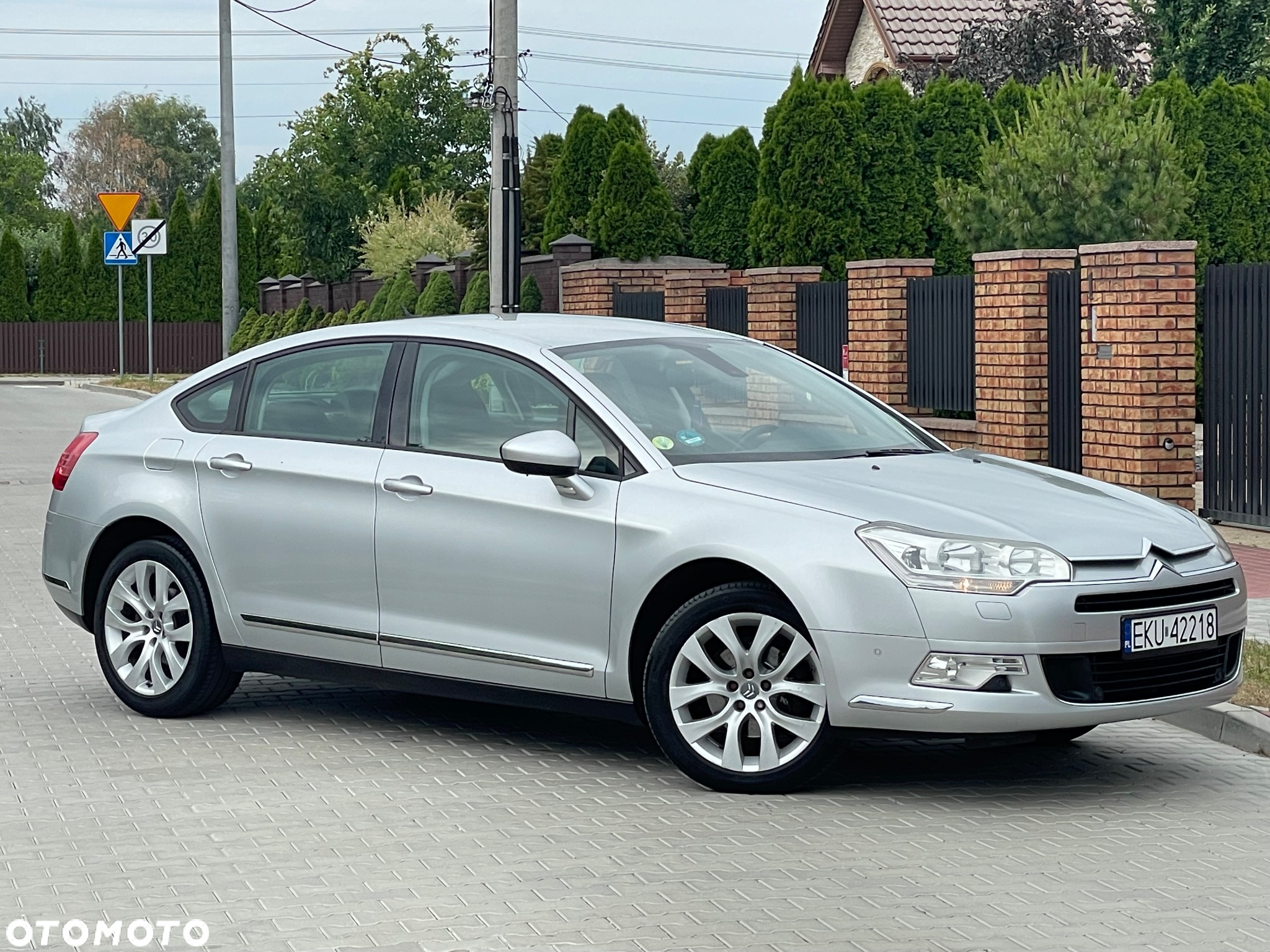Citroën C5 2.0 HDi Exclusive - 5