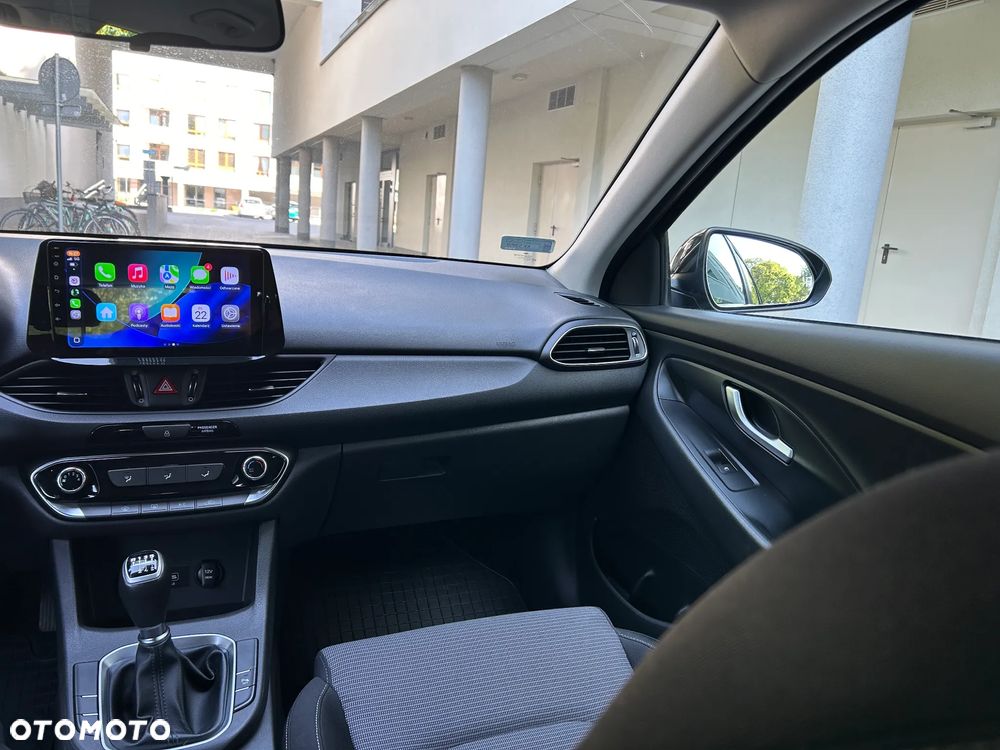 Hyundai i30 1.5 DPI Modern - 15