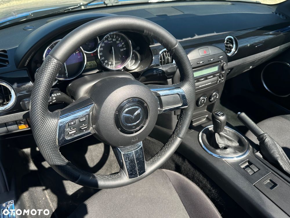 Mazda MX-5 2.0 Energy - 13