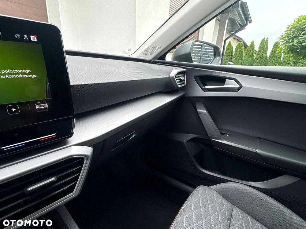 Seat Leon Sportstourer 2.0 TDI DPF FR - 31
