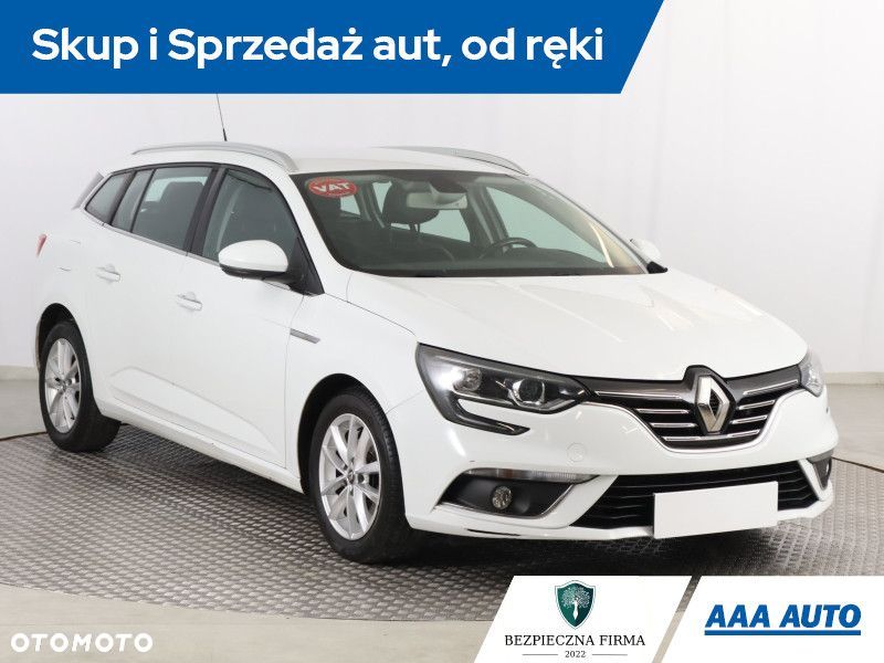 Renault Megane - 2