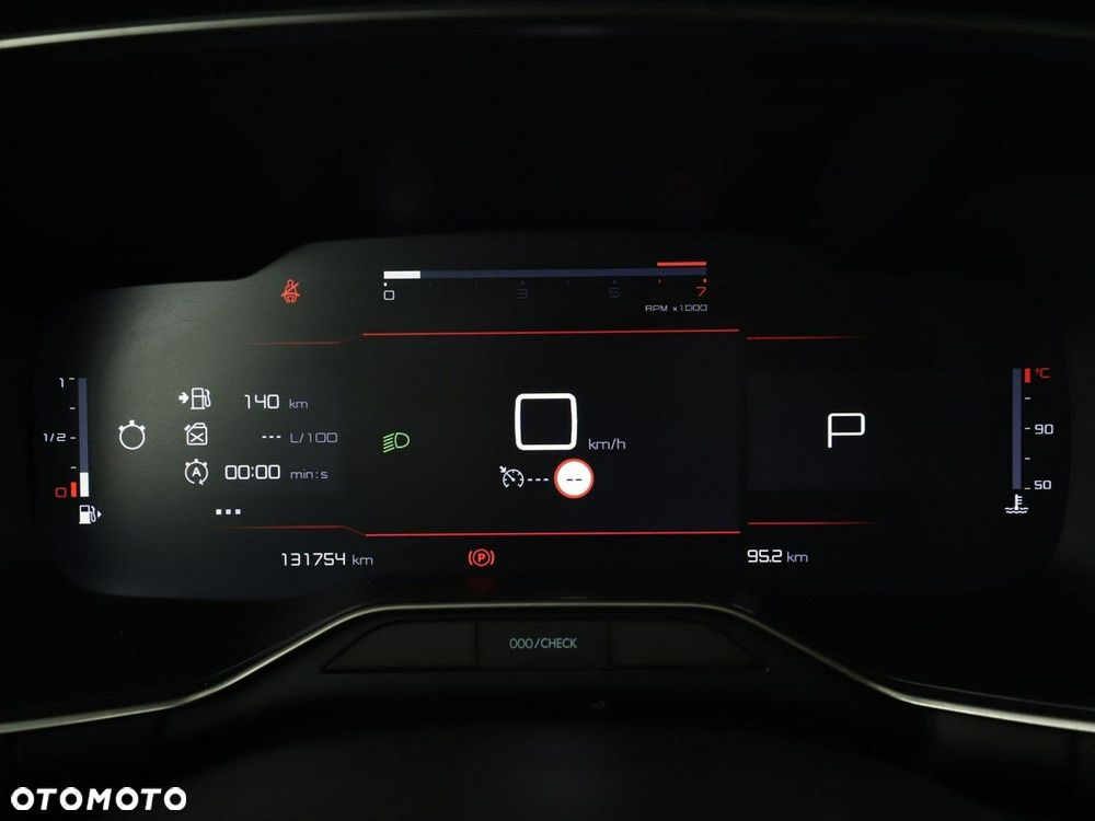 Citroën C5 Aircross BlueHDI 130 S&S EAT8 PLUS - 22