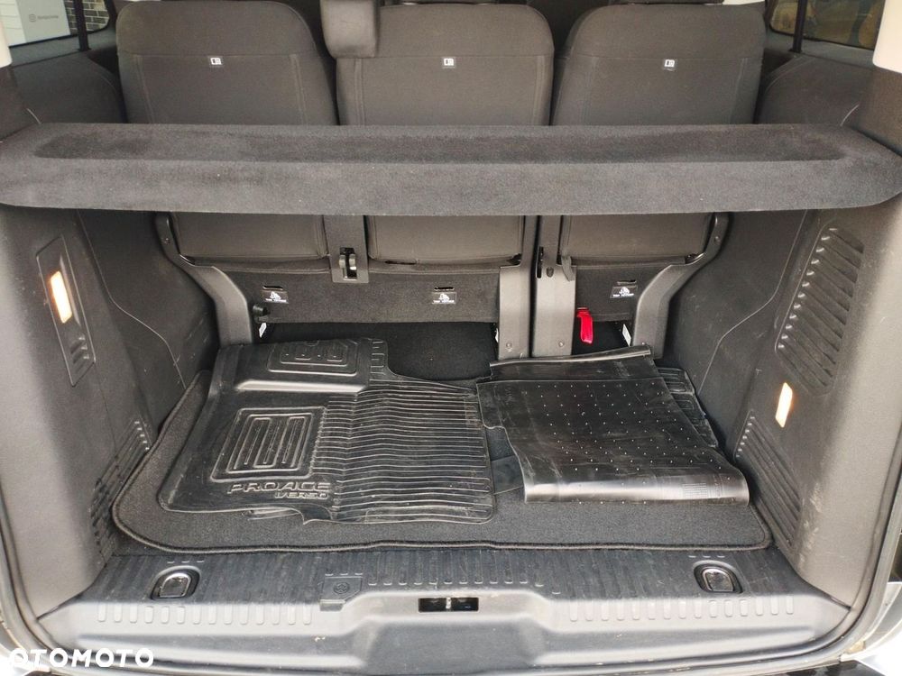 Toyota Proace Verso 2.0 D4-D Long Family - 14