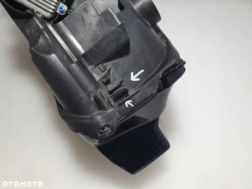 Skoda Scala 2022 REFLEKTOR LAMPA PRAWY PRZÓD PRZEDNIA 657941016A + MODUŁ ! - 14
