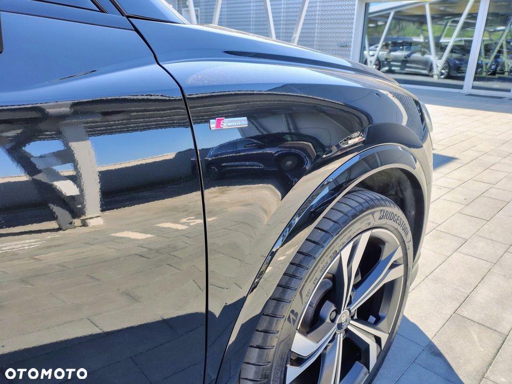 Audi Q3 35 TFSI mHEV S-Line S tronic - 34