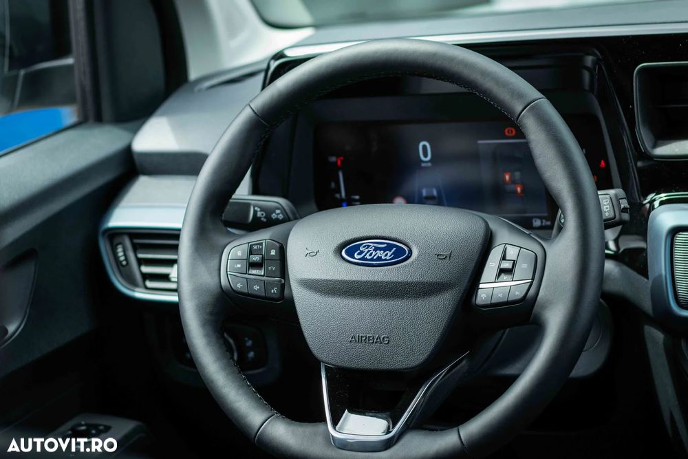 Ford Tourneo Courier 1.0 EcoBoost Active - 26