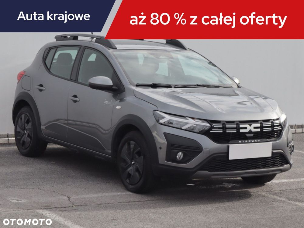Dacia Sandero - 3