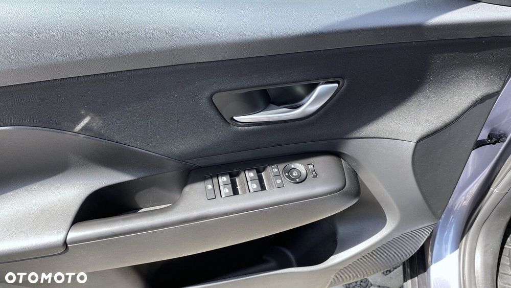 Hyundai Kona 1.6 T-GDI Executive DCT - 16