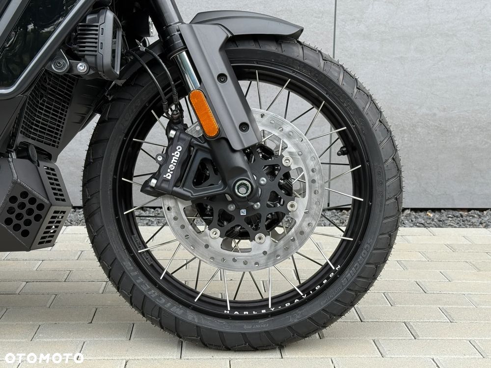 Harley-Davidson Pan America - 10