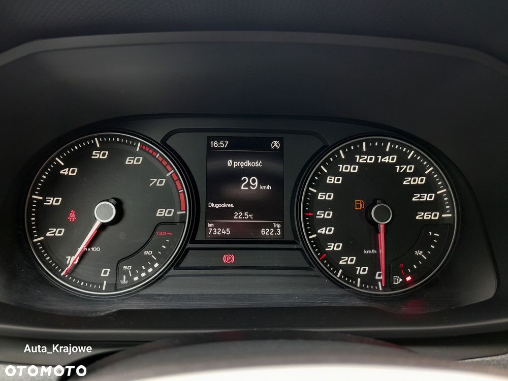 Seat Leon 1.5 TSI Style - 23
