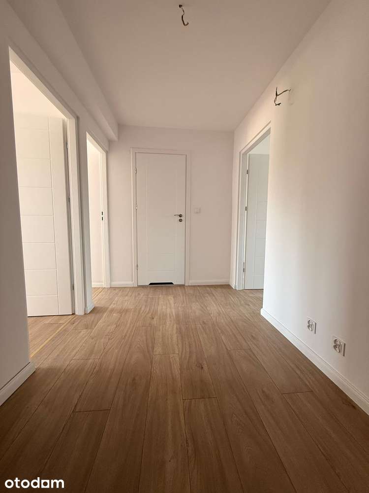 Jasne i funkcjonalne mieszkanie po remoncie | 49,3 m²