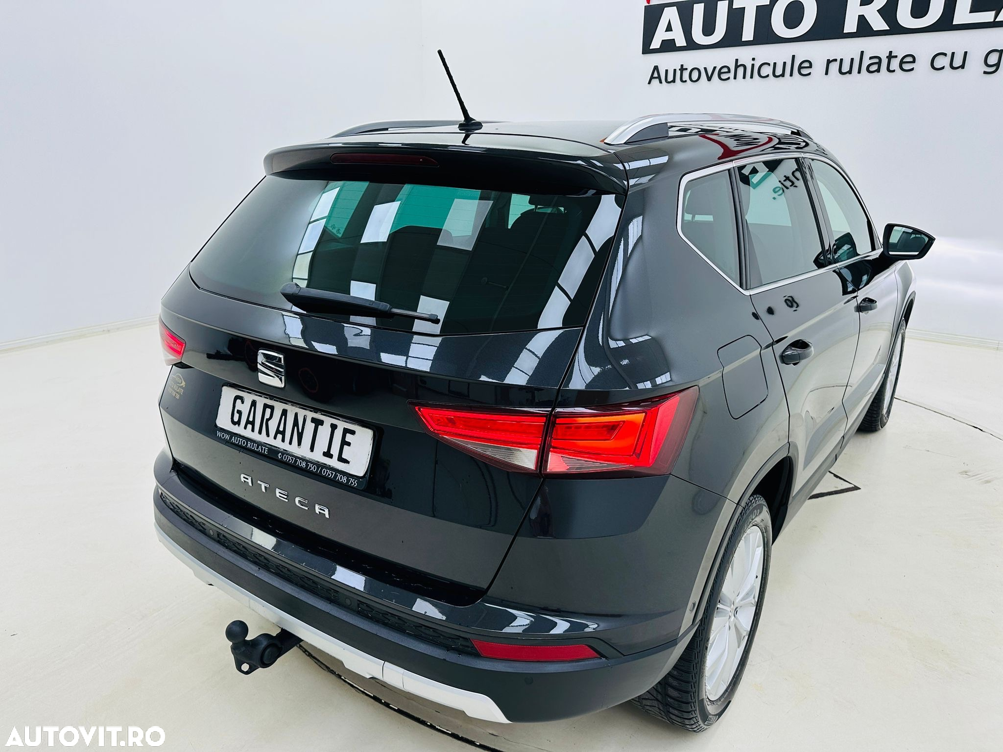 Seat Ateca - 20