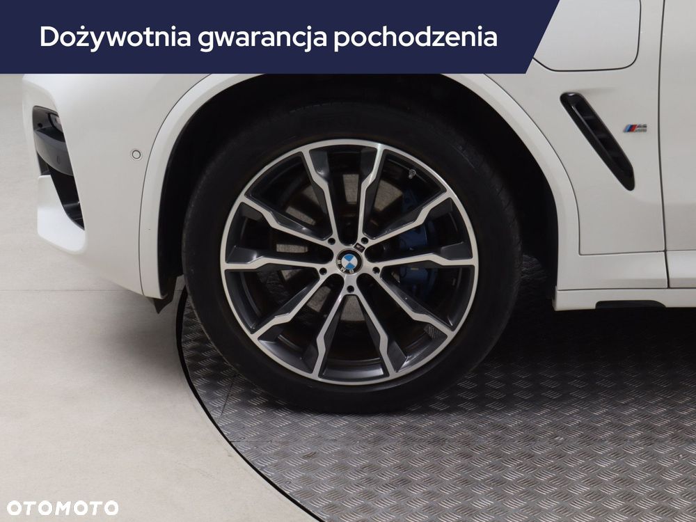 BMW X3 - 17