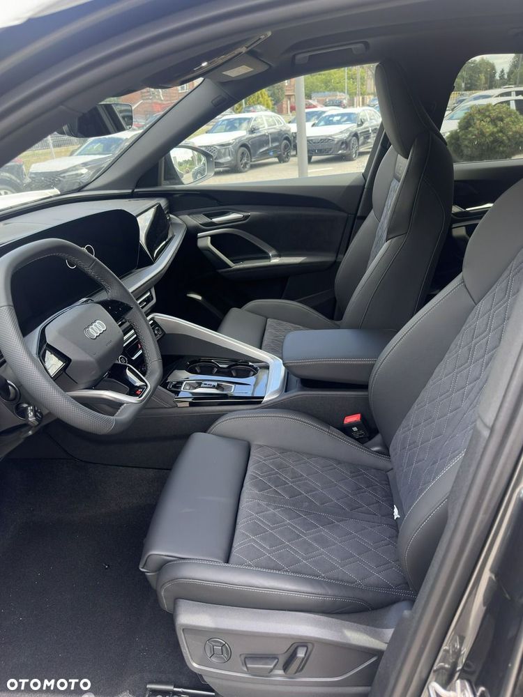 Audi Q5 - 9
