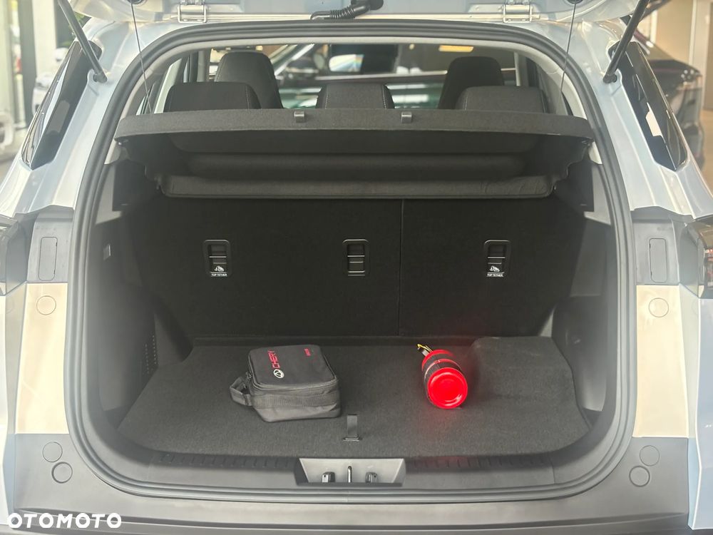 Chery Tiggo 4 1.5 GDI HEV Essential DHT - 13