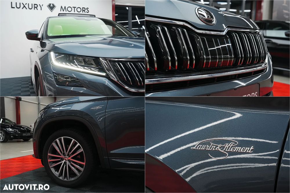 Skoda Kodiaq 2.0 TDI DSG L&K - 27