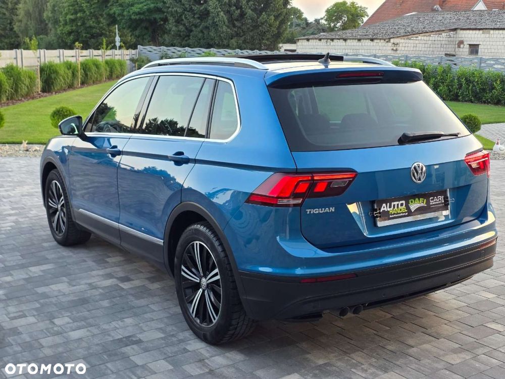 Volkswagen Tiguan - 36