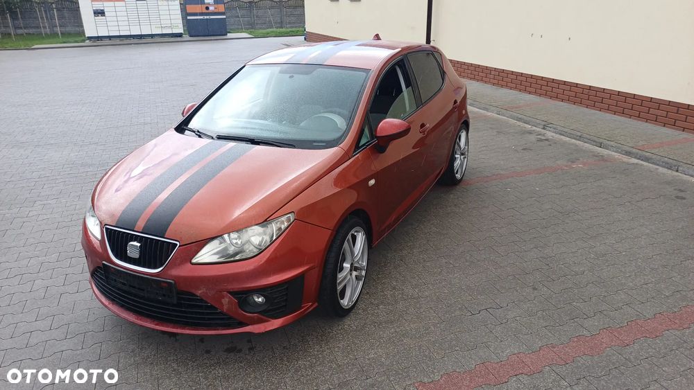 Seat Ibiza 1.2 12V Copa - 18
