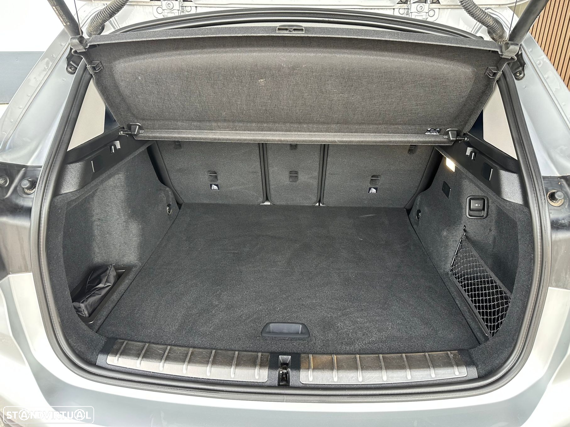 BMW X1 25 e xDrive xLine - 45