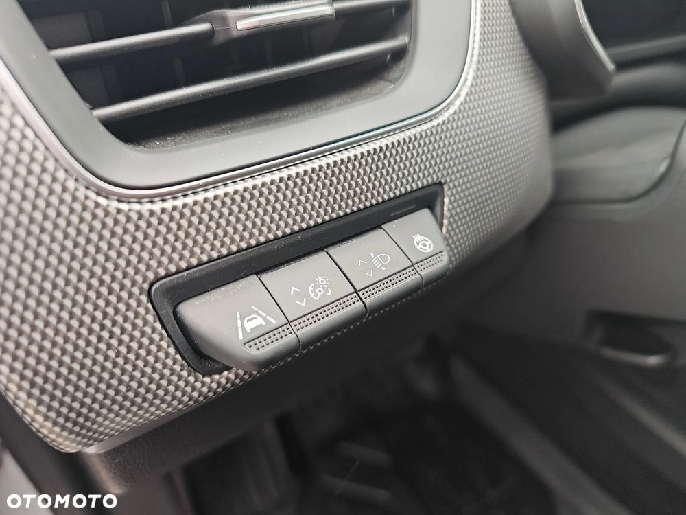 Renault Arkana 1.6 E-Tech Full Hybrid 145 Techno MMT - 20