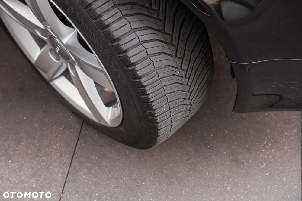 Audi A4 Avant 1.8T Quattro - 27