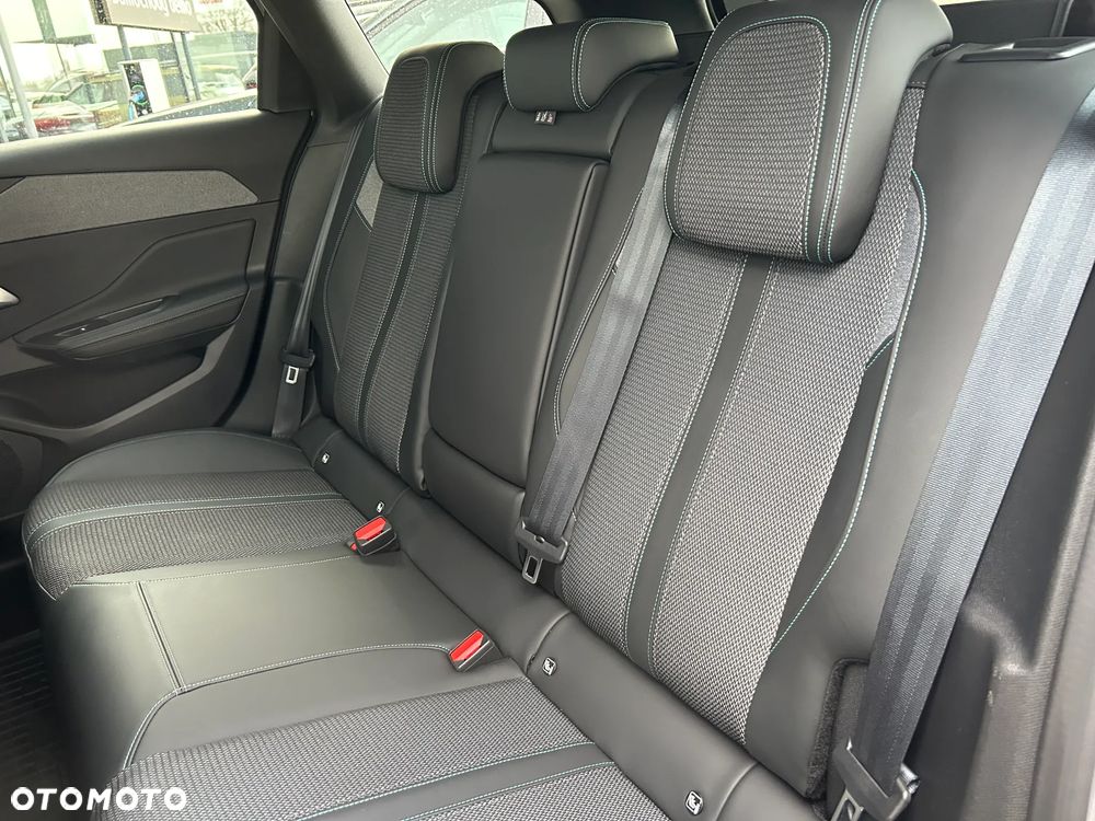 Peugeot 308 1.5 BlueHDi Allure S&S EAT8 - 13