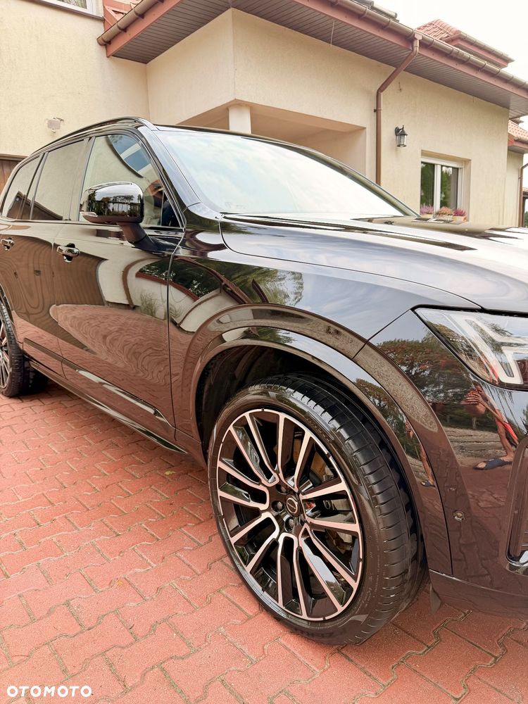 Volvo XC 90 - 30