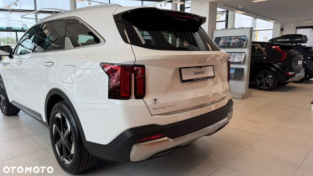 Kia Sorento - 7
