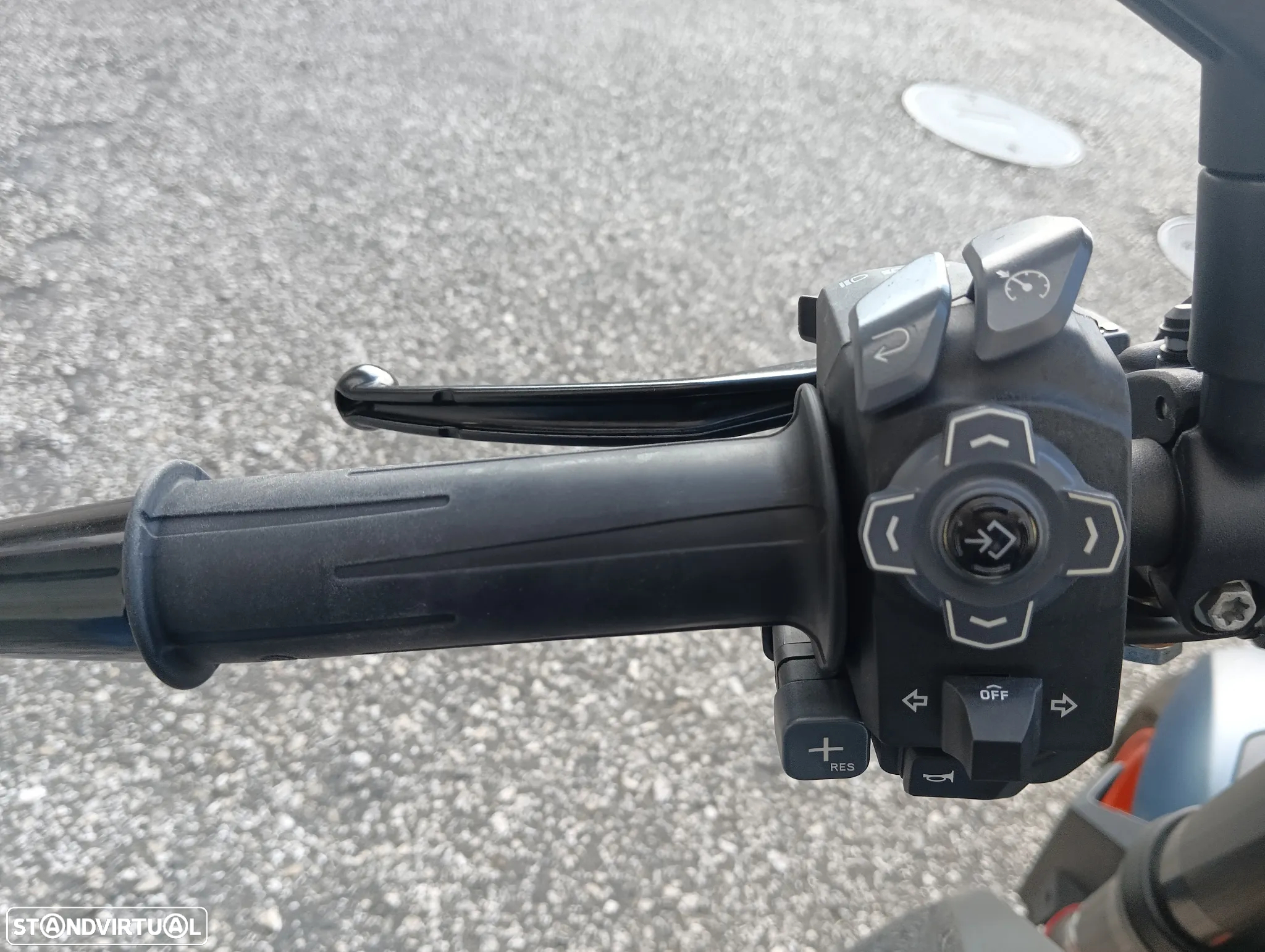 KTM Superduke R - 13