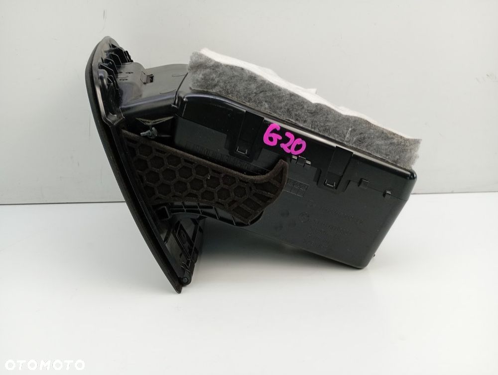 schowek konsoli lewy kierowcy półka bmw 3 g20 2018-2022 6805524 - 3