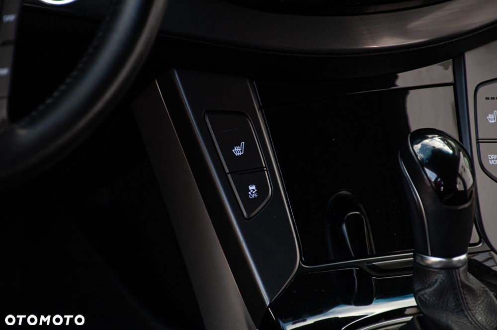 Hyundai i40 1.7 CRDi Automatik Premium - 34