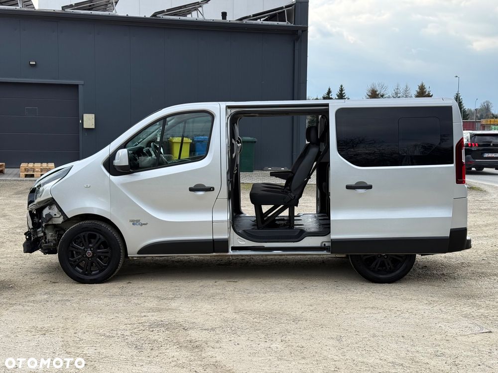 Fiat Talento L1H1 Family - 10