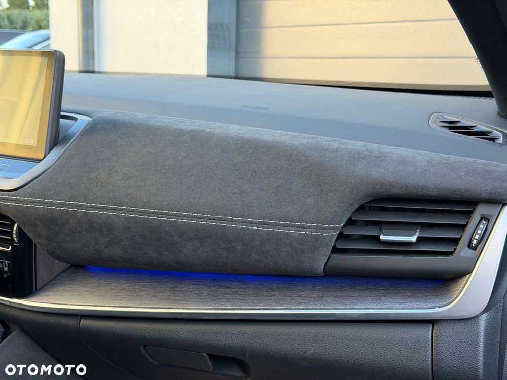 Nissan Qashqai 1.3 DIG-T MHEV Xtronic Tekna+ - 19