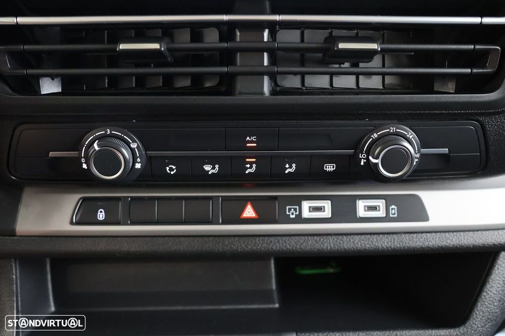 Peugeot e-Traveller 75 kWh Long - 25