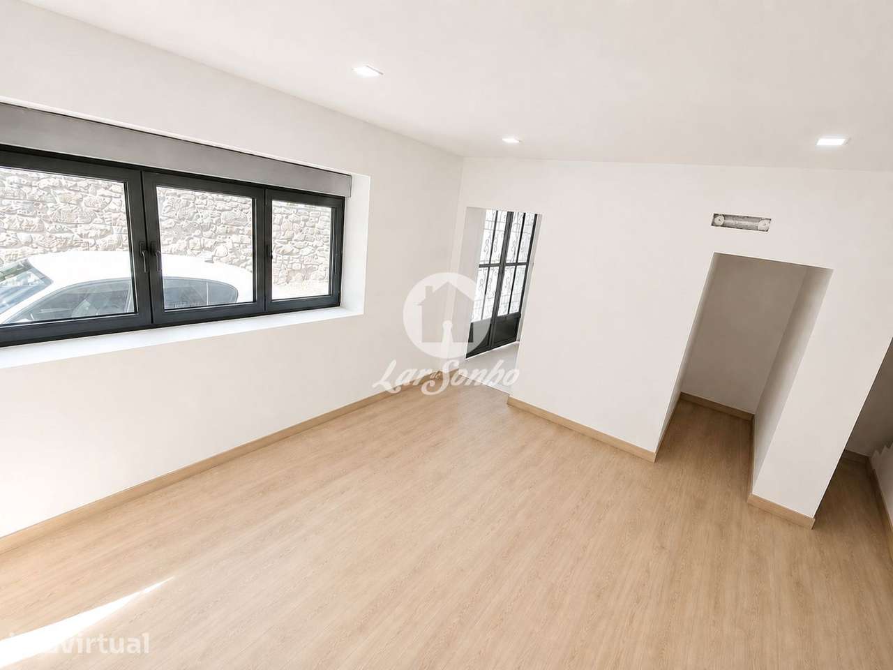 Apartamento em Barroselas - Grande imagem: 4/23