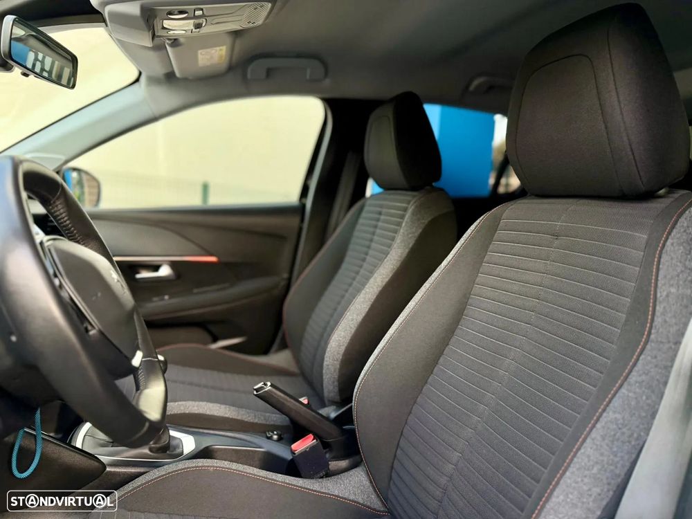 Peugeot 208 1.5 BlueHDi Active Pack - 14