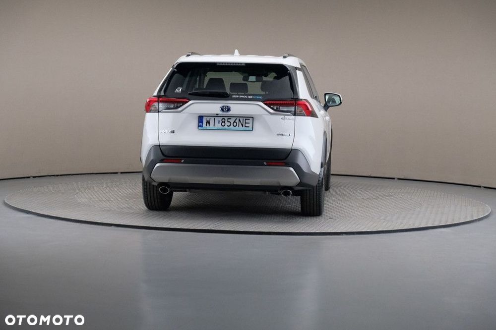 Toyota Rav4 2023 photo 5