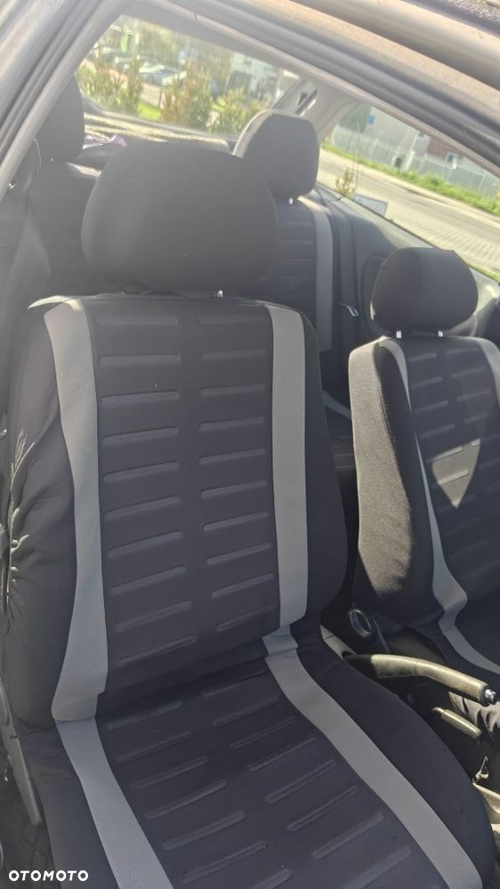 Seat Ibiza - 7