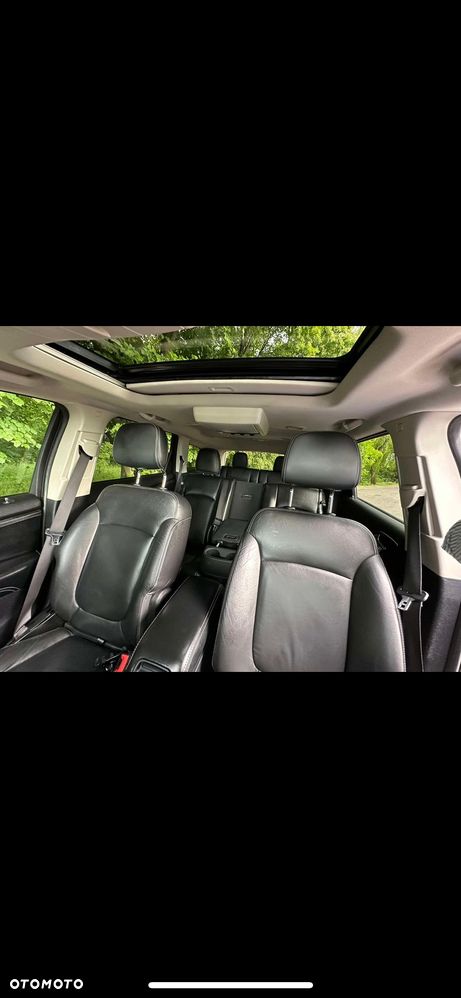 Dodge Journey - 7
